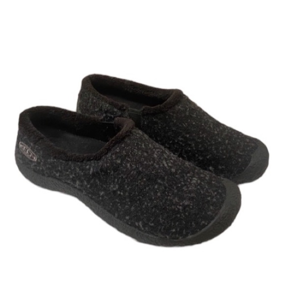 Keen Howser Wool Slide On Mules - image 7